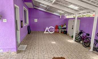 Imagem 5: Casa a Venda em condomínio fechado no Anil Jacarepaguá com 3 quartos