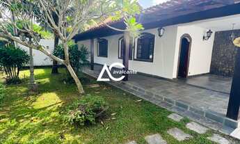 Imagem 2: Ótima casa linear para venda ou locação no Anil em Jacarepaguá com 4 quartos sendo 01 suít