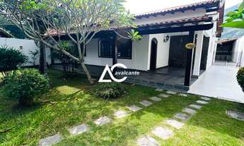 Imagem: Ótima casa linear para venda ou locação