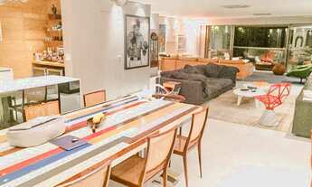 Imagem 5: Lindíssimo apartamento finamente decorado, Andar alto com vista deslumbrante e indevassáv