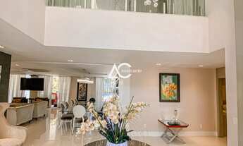 Imagem 6: Mansão à venda na Barra da Tijuca com 5 Suítes Porteira Fechada