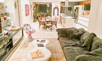 Imagem 7: Lindíssimo apartamento finamente decorado, Andar alto com vista deslumbrante e indevassáv