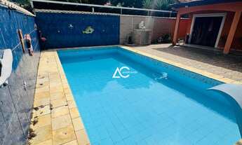 Imagem: Linda casa linear residencial ou comercial