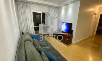 Imagem 2: 2 dormitórios, 2 banheiro, 1 vaga na garagem, 68M² de Área Construída