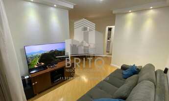 Imagem 3: 2 dormitórios, 2 banheiro, 1 vaga na garagem, 68M² de Área Construída