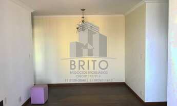 Imagem 5: Apartamento para alugar em Santana com 02 dormitórios, 01 vaga de garagem, sala para 02 am