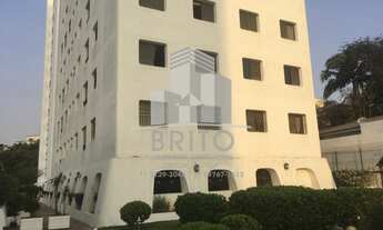 Imagem: Apartamento para alugar em Santana com 02