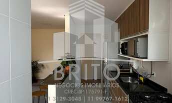 Imagem 6: Apartamento 02 dormitórios sendo 01 suíte, sala, cozinha, 02 banheiros e 01 vaga