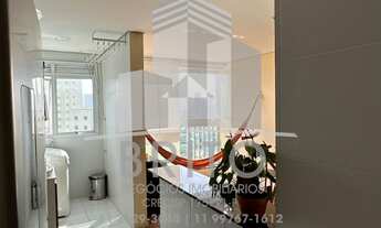 Imagem 7: Apartamento 02 dormitórios sendo 01 suíte, sala, cozinha, 02 banheiros e 01 vaga