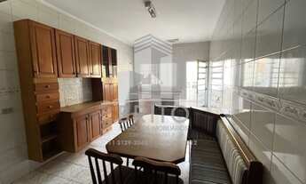 Imagem 6: Casa para Locação ou venda na Cantareira com 03 domitorios, sala, cozinha conceito aberto