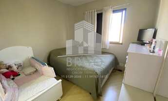 Imagem 4: Belíssimo apartamento bem próximo ao Metrô Parada Inglesa, com 03 dormitórios, sendo 01 su