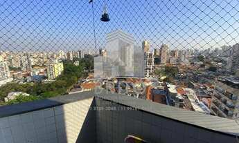 Imagem 3: Belíssimo apartamento bem próximo ao Metrô Parada Inglesa, com 03 dormitórios, sendo 01 su