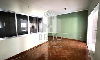 Imagem 2: Casa para Locação ou venda na Cantareira com 03 domitorios, sala, cozinha conceito aberto