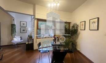 Imagem 6: Apartamento à 02 quadras da Avenida Paulista e em frente ao Cidade Matarazzo. São 02 dormi