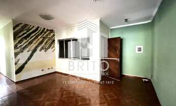 Imagem: Casa para Locação ou venda na Cantareira