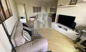 Imagem: Belíssimo apartamento bem próximo ao Metrô