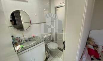 Imagem 5: Belíssimo apartamento bem próximo ao Metrô Parada Inglesa, com 03 dormitórios, sendo 01 su