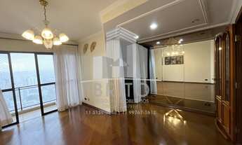 Imagem: Apartamento em Santana próximo ao Metrô