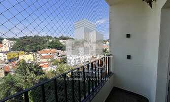 Imagem 5: Apartamento recém reformado para venda no Jardim Tremembé, com 3 dormitórios sendo 2 suíte