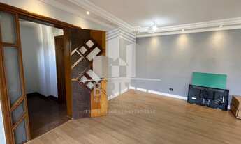 Imagem 7: Apartamento recém reformado para venda no Jardim Tremembé, com 3 dormitórios sendo 2 suíte