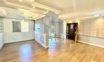 Imagem 3: Apartamento recém reformado para venda no Jardim Tremembé, com 3 dormitórios sendo 2 suíte