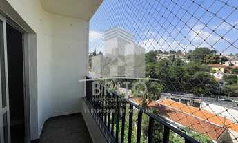 Imagem 6: Apartamento recém reformado para venda no Jardim Tremembé, com 3 dormitórios sendo 2 suíte