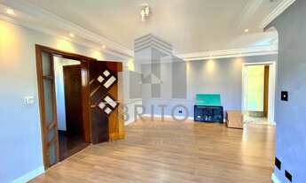 Imagem 4: Apartamento recém reformado para venda no Jardim Tremembé, com 3 dormitórios sendo 2 suíte