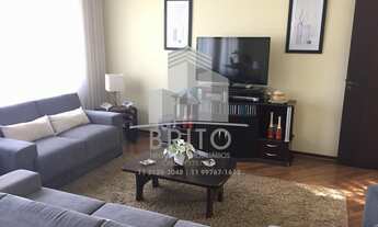 Imagem 2: Casa à venda na Vila Irmãos Arnoni, 02 vagas, 03 dormitórios, sendo 01 suíte, banheiros c