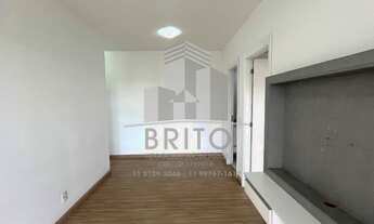 Imagem 3: Apartamento à venda em frente a Fundação Bradesco. Andar alto, 01 vaga, 01 dormitório com