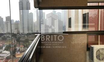 Imagem 6: Apartamento para Venda em Santana com 03 suítes, sala de estar e jantar, 3 vagas, andar al