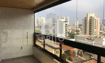 Imagem 5: Apartamento para Venda em Santana com 03 suítes, sala de estar e jantar, 3 vagas, andar al