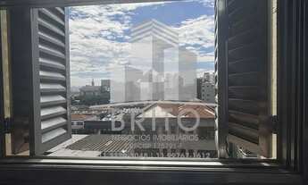 Imagem 7: Apartamento moderno para locação em Campos Elíseos, SP: 1 quarto, 1 sala, 1 banheiro, 33m²