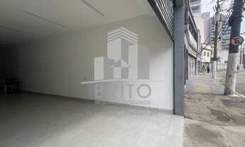 Imagem 3: Aluguel de Ponto Comercial de 110m² na Água Branca, São Paulo-SP: Ideal para seu Negócio!