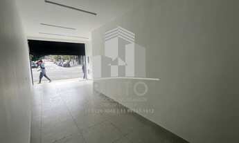 Imagem 5: Aluguel de Ponto Comercial de 110m² na Água Branca, São Paulo-SP: Ideal para seu Negócio!