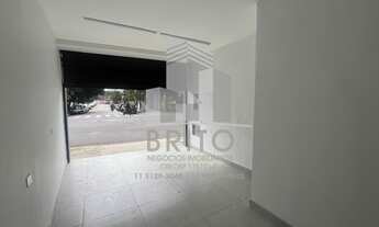 Imagem 6: Aluguel de Ponto Comercial de 110m² na Água Branca, São Paulo-SP: Ideal para seu Negócio!