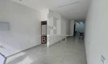 Imagem: Aluguel de Ponto Comercial de 110m² na