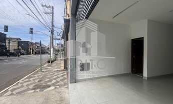 Imagem 2: Aluguel de Ponto Comercial de 110m² na Água Branca, São Paulo-SP: Ideal para seu Negócio!