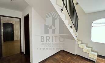 Imagem 7: Oportunidade! Casa à venda com 3 quartos, 1 suite, 3 salas, 2 banheiros, 2 vagas de garage