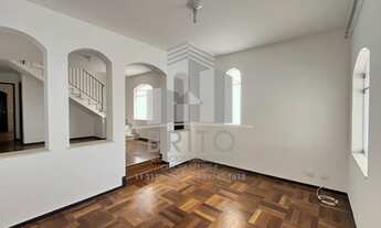 Imagem 6: Casa para locação no Jardim das Vertentes, com 3 quartos, 1 suíte, 3 salas, 4 banheiros, 2