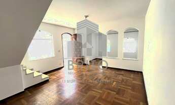 Imagem 3: Casa para locação no Jardim das Vertentes, com 3 quartos, 1 suíte, 3 salas, 4 banheiros, 2