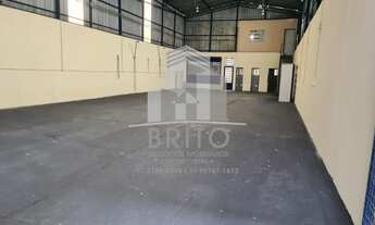 Imagem 6: Galpão Industrial de Alto Padrão para Locação na Vila Mazzei, São Paulo-SP: 2 Salas, 2 Ban