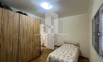 Imagem 7: Sobrado na Barra Funda em rua fechada. Possui 03 dormitórios sendo uma suíte, cozinha plan