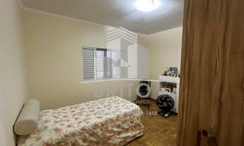 Imagem 6: Sobrado na Barra Funda em rua fechada. Possui 03 dormitórios sendo uma suíte, cozinha plan