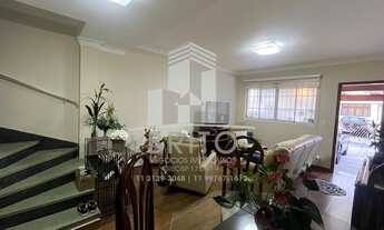 Imagem 3: Sobrado na Barra Funda em rua fechada. Possui 03 dormitórios sendo uma suíte, cozinha plan