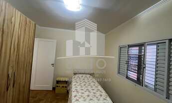 Imagem 5: Sobrado na Barra Funda em rua fechada. Possui 03 dormitórios sendo uma suíte, cozinha plan