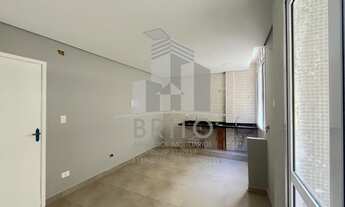 Imagem: Apartamento à Venda em São Paulo-SP, República