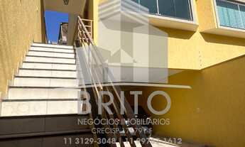 Imagem 7: Imperdível casa à venda em São Paulo-SP, Jardim Cidade Pirituba! 2 quartos, 1 suíte, 2 sal