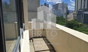 Imagem 7: Oportunidade única: Cobertura comercial à venda na República, São Paulo-SP, 208m², 3 salas