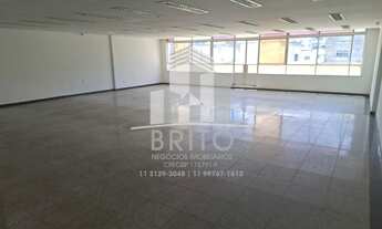 Imagem 3: Oportunidade única: Cobertura comercial à venda na República, São Paulo-SP, 208m², 3 salas