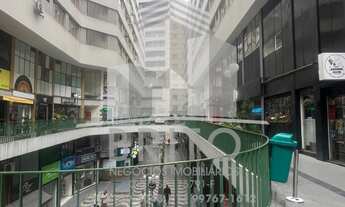 Imagem: Apartamento de 1 quarto para locação na